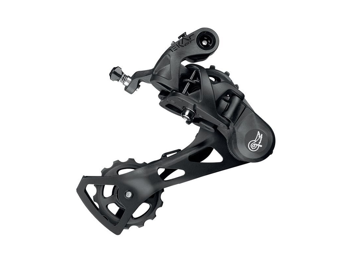 Desviador trasero de aluminio CAMPAGNOLO Ekar Gt 48D 1X13V