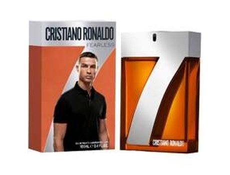 CRISTIANO RONALDO - CR7 Fearless EDT 50ml