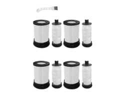 Accesorios y repuestos para aspiradoras inalámbricas Triflex HX1 / HX1 Pro / HX1 Cat & Dog