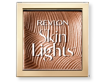 REVLON Skinlights Bronceador Prismático 115 Sunkissed Beam
