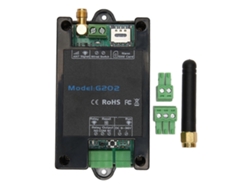 Control remoto GSM G202 para apertura de portones