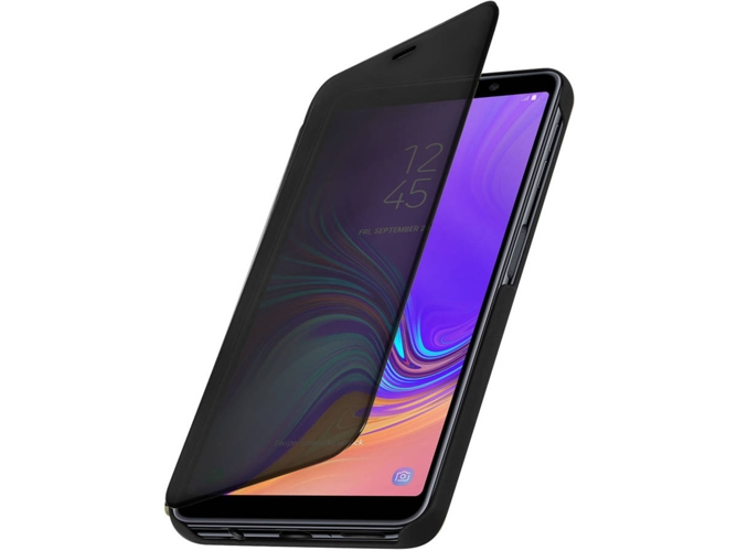 Funda Samsung Galaxy A7 2018 AVIZAR Book