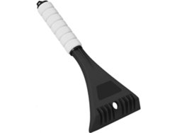 Omni-raspa Hielo Para Coche, Raspador De Nieve Para Parabrisas, Deshielo Resistente Para Ventanas, (negro)
