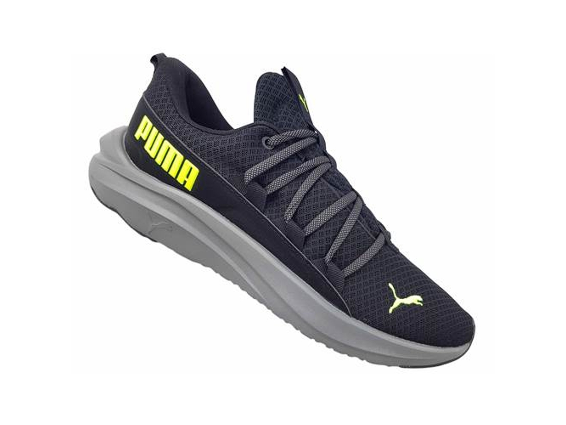 Zapatos Hombre PUMA Negro Tam 28.5 cm 44.0 eu Worten.es