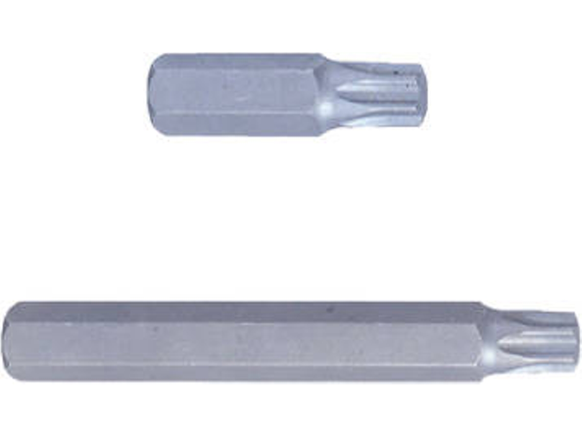 Punta KING TONY Resistorx T40H36 mm