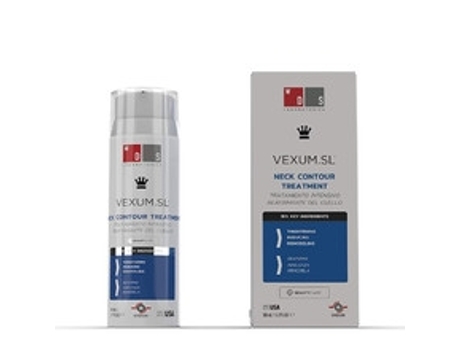 DS LABORATORIES - Vexum.Sl Neck Contour Treatment 50ml