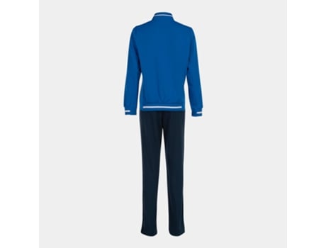 Chándale de Mujer para Fitness JOMA Chándal Montreal Azul (2XL)