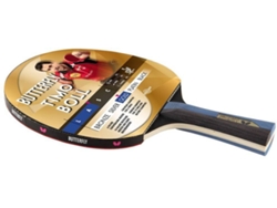 Pala de Tenis de Mesa BUTTERFLY Timo Boll