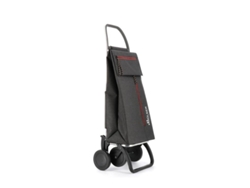 Carro Wallaby Tweed 4 Negro