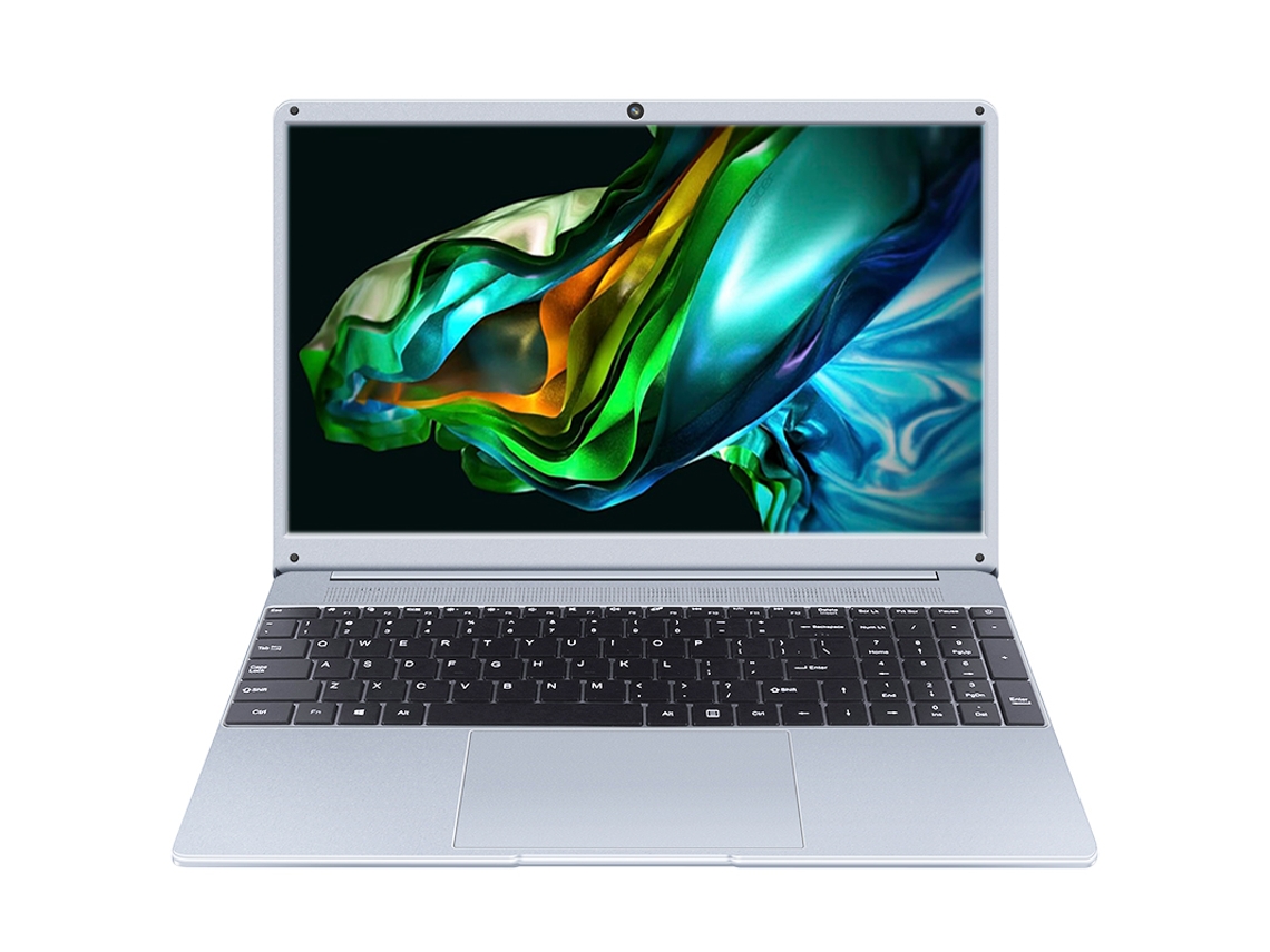 Portátil VANWIN (15,6 - Intel Core i3-5005U - RAM: 24 GB - 512 GB SSD - Gráficos Intel UHD)