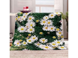Adultos Niños Estampado Cama Microfibra Color 150x180cm