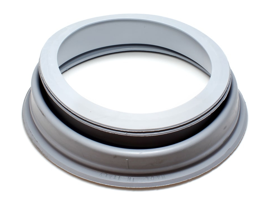 Goma De La Puerta - Sangiorgio 32623002702r Para Lavadora Gsk003sg