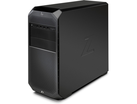 Computadora HP Z4 G4 6C W-2135 32Gb Ram 512Gb-Ssd Nvidia Quadro P4000 W10P Reacondicionado