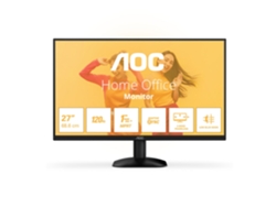 Monitor AOC LED de 27 pulgadas, modelo 27b35hm, 100 Hz