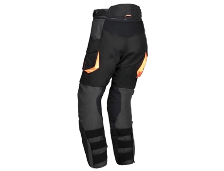 Pantalones de moto Ixon ragnar (Tam: 4XL)