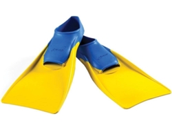 Aletas de Natación FINIS Floating (EU 33-35)