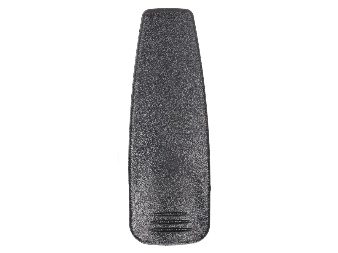 Clip Portátil Para Cinturón Rln6307a Para Radios Cp110, Ep150, A10, Rdm2020 Y Otros Modelos.