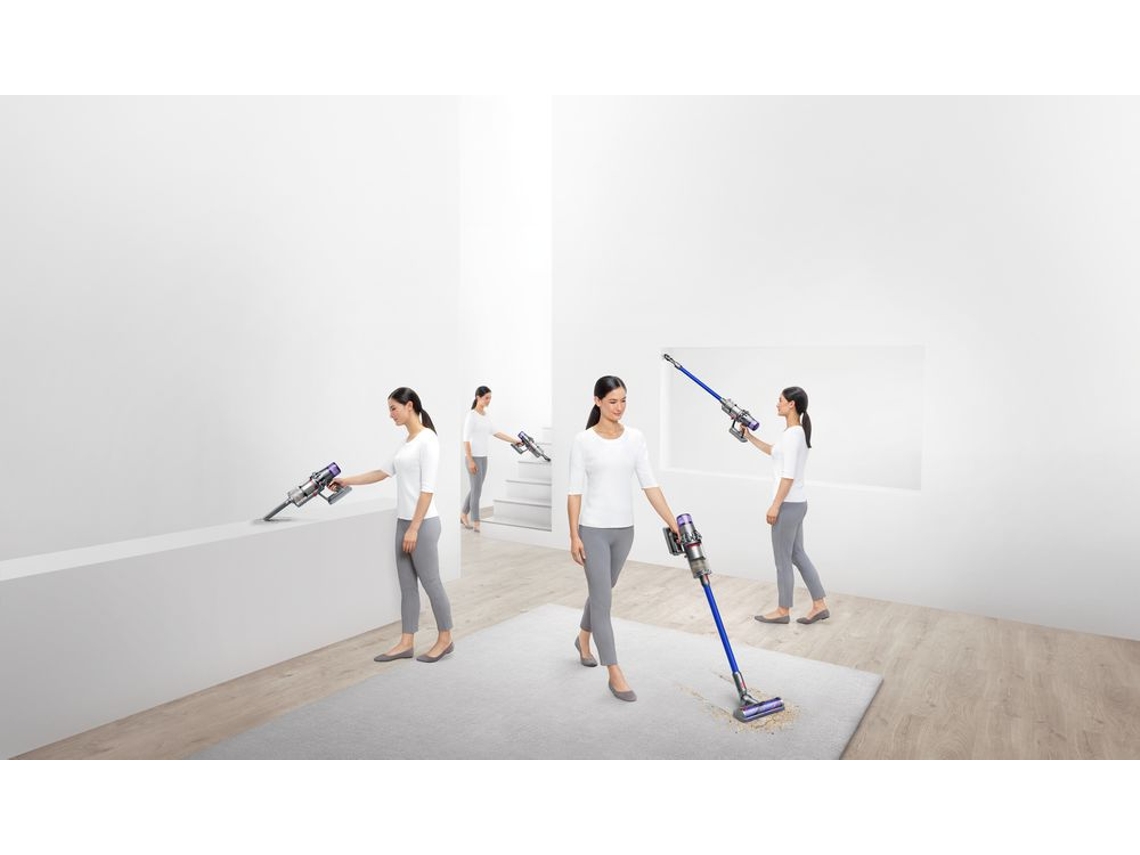 Aspiradora Escoba DYSON V11 Absolute (Autonomia 60 min - | Worten.es
