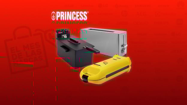 PRINCESS DAYS
