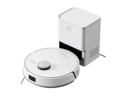 Robot aspirador, mapeo inteligente, potente succión, M70 Pro-blanco, UE-A