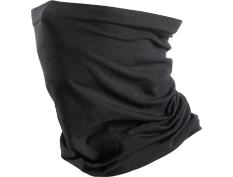 Calentador de cuello SIXS TBX Negro
