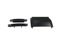 Radio de coche de 9 pulgadas con Android, GPS, reproductor MP5, 2 DIN, tablero para Sorento 2013-2014 Sygo