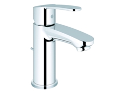 Mezclador Monomando Para Lavabo Grohe Eurostyle Cosmopolitan