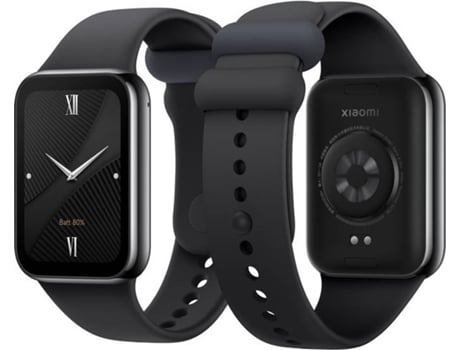 Pulsera de Actividad XIAOMI Mi Band 7 Pro Negro