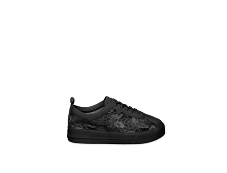 Zapatillas PETITE JOLIE para Mujer (39 - Negro)