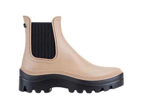 Botas IGOR Agua Chloe Goma Beige (38)