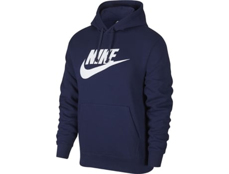 Sudadera con Capucha de Hombre para Fitness JAKO Base Gris (L)