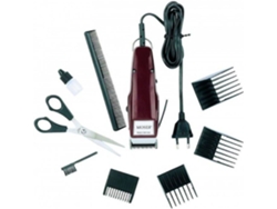 Cortapelos MOSER Profiline 1400 Edition Silver