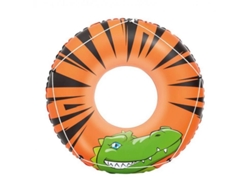 Flotador cocodrilo 119 cm 36108