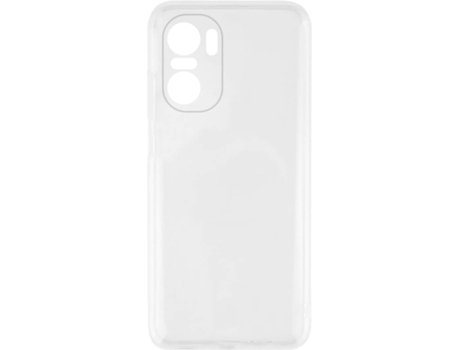 Carcasa para Xiaomi MI 11I ACCETEL Transparente Claro