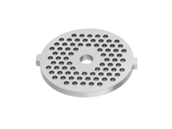 Placa Para Picadora De Carne Con Cuchilla De Acero Inoxidable, Accesorio De Cocina, 53 Mm
