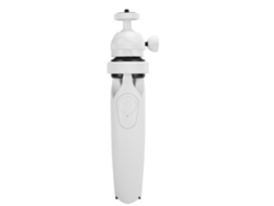 Soporte Para Teléfono (control Remoto Bluetooth, Almacenamiento De Escritorio)