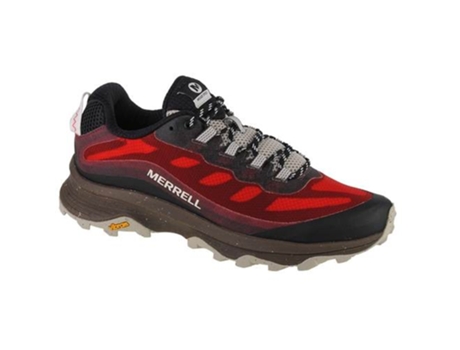 Zapatillas MERRELL Material sintético Hombre (45 - Negro)