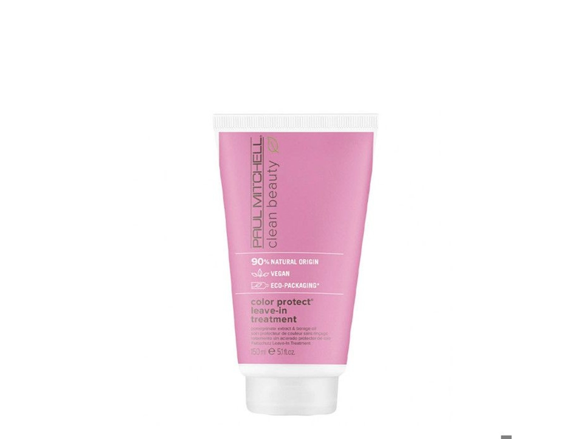 Tratamiento Leave In Protector De Color 150ml Paul Mitchell