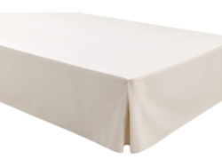 Colcha ESTORALIS Cru 150 x 200 cm