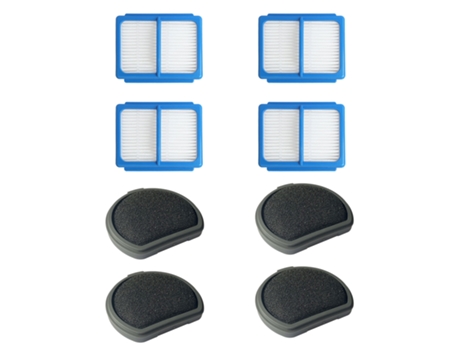 Accesorio Aspiradores AEG 1 Filtro Askqx9 Aeg Qx9-1-50Ib