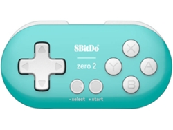 Mando 8BITDO F2031BL Azul