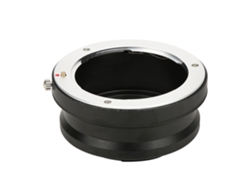 2026yncm-anillo Adaptador De Lente Para Cámara Pb Nex, Anillo Adaptador De Lente De Cámara