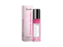Perfume Mujer Rose Rollerball Worten