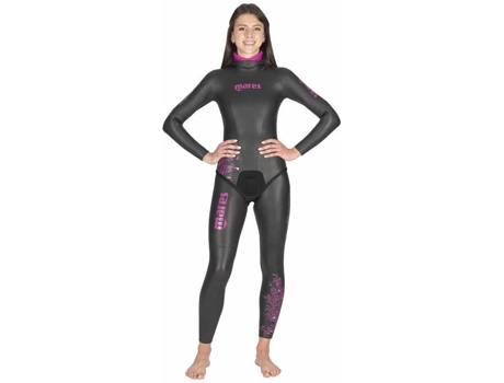 Traje de Buceo para Mujer MARES Pantalone M (Talla: 2)