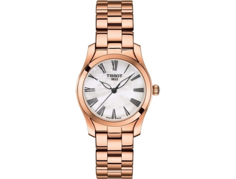 Reloj Mujer Tissot T-WAVE (Ø 30 mm)