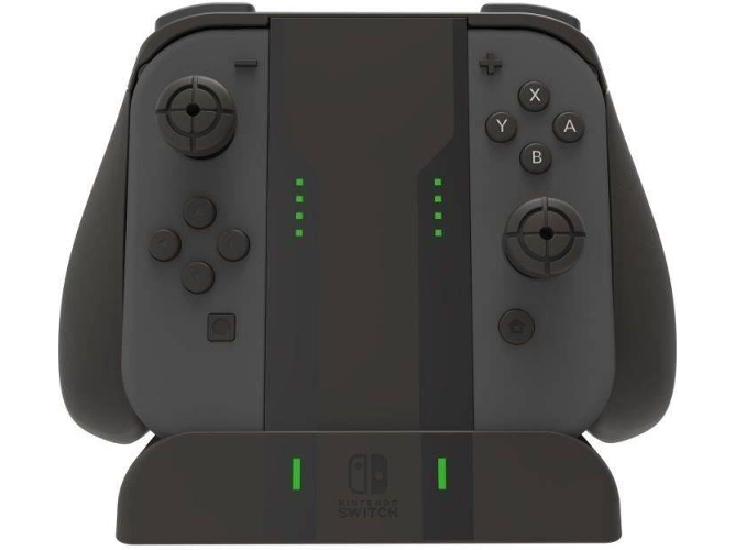 Mando Nintendo Switch