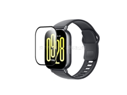 Redmi Watch 5 Active, chip expuesto con película de hidrogel