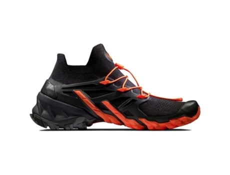 Botas para Hombre MAMMUT de Caminar aegility pro mid dt de Montaña (EU 47 1/3)