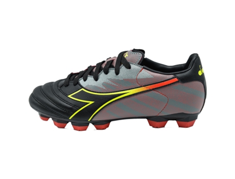 Botas de fútbol de Hombre para Deporte DIADORA Brasil Elite Veloce Multicolor (shoes//eu/43)