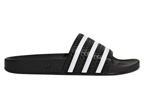 Chanclas ADIDAS Adilette Hombre (42 - Negro)
